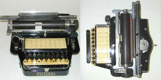 Illustration for article titled The Curious Evolution of the Typewriter, in Pictures